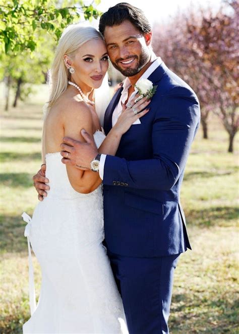 Married At First Sight Australia What Happened To The Couples From Season Six Grazia