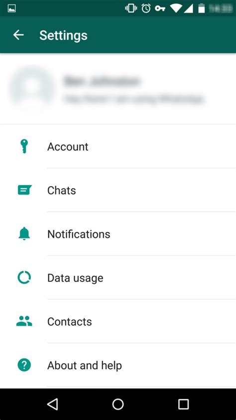 How To Stop Whatsapp Sharing Your Info With Facebook