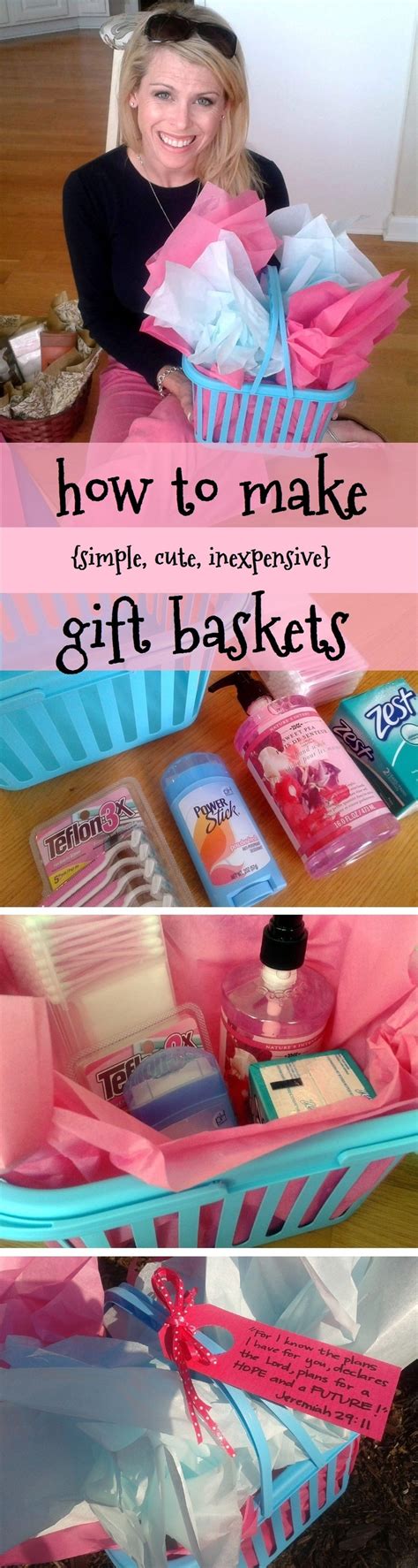 We did not find results for: DIY Gift Baskets Pictures, Photos, and Images for Facebook ...