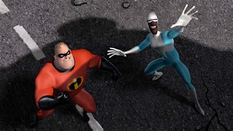 The Incredibles Wallpapers Hd Desktop And Mobile Backgroun Daftsex Hd
