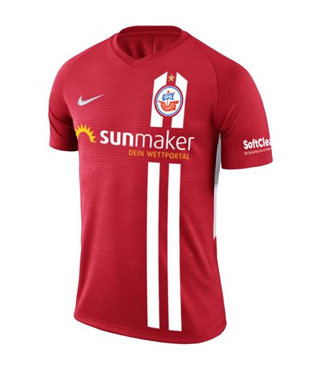 This page displays a detailed overview of the club's current squad. Nike Hansa Rostock Trikot 3rd 2019/2020 Kids F657 | Replicas | Fanshop | Mannschaft | Trikots ...
