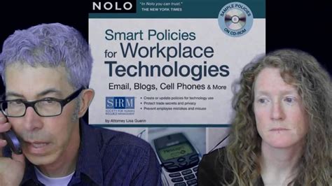 Smart Policies For Workplace Technologies Youtube