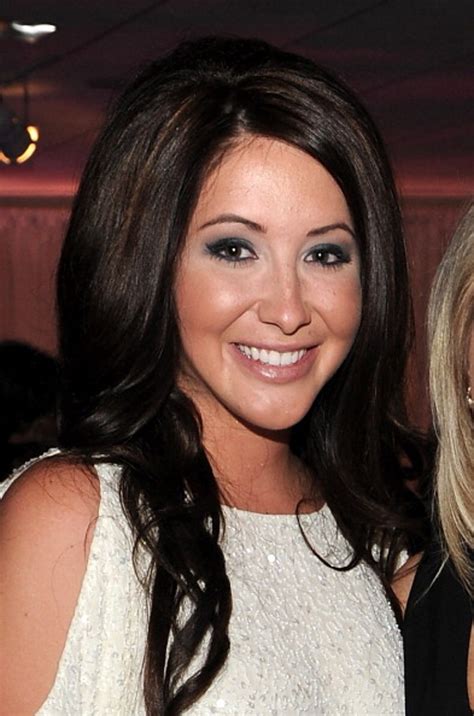 Bristol Palin Now Says She Did Have Corrective Surgery