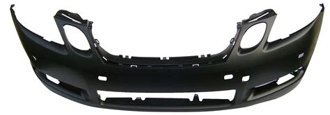 Replacement Lexus Gs300 Bumper Covers Aftermarket Bumper Covers For