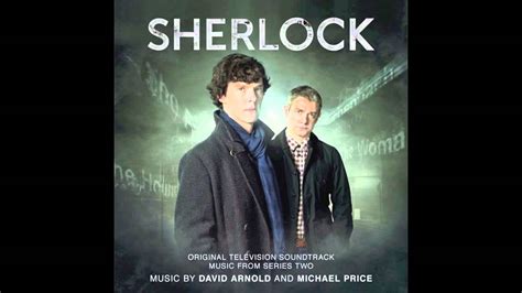 Sherlocked Sherlock Series 2 Soundtrack Youtube