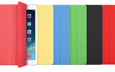 Apple Smart Cover For Ipad Mini And Ipad Mini 2nd Gen 17 Shipped 9to5toys