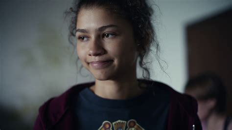 Rue Euphoria Screencaps Meyasity