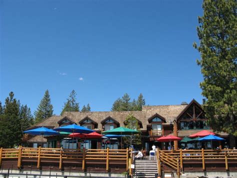 Sunnyside Lodge Am Lake Tahoe Sunnyside Lodge Tahoe City