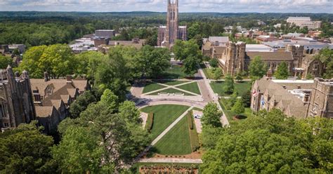 Abele Quad Renovation Project Begins March 27 Duke Today