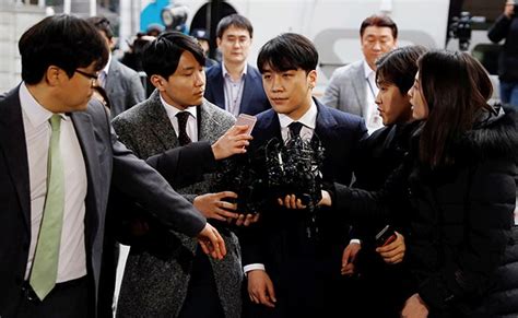 Gangnam Style Sex Crime K Pop Scandals Uncover Dark Side Of Seoul