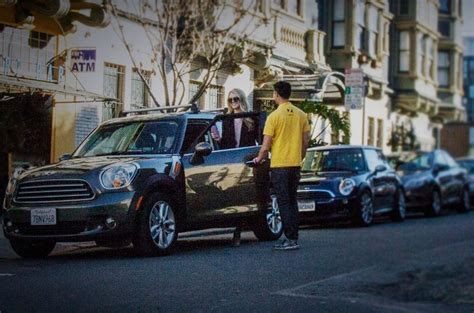 Zirx App Brings On Demand Valet To Your Busy Lifestyle American Luxury