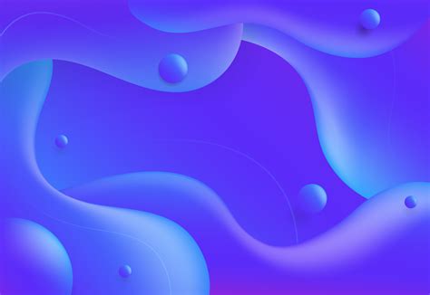 Abstract Liquid Background Liquid Droplet Background With Modern