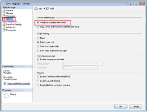 Recognize Authentication Mode In Sql Server With This Guide
