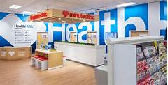Health Hub Hotspot Illuminate The Nearest Cvs Pharmacy Locations In California
