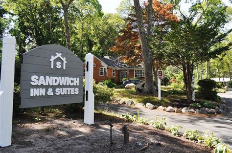 Couple Buys Renovates 6a Inn Sandwich News