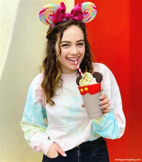 Mary Mouser Naked Sexy Leaked Photos Sexy E Girls