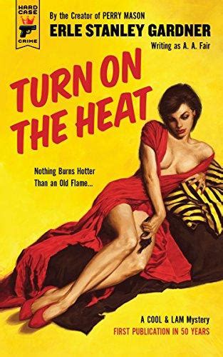 Turn On The Heat Seattle Book Review