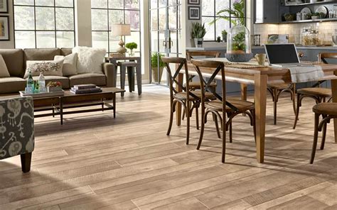 One of our favorite highlights of lamett flooring is attroguard, which adds extra waterproofing and reduces expansion. Superfast Hurricane Water Resistant Laminate Flooring Reviews - Home Alqu