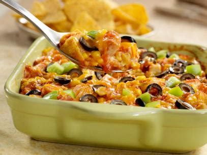 We used frontera for our enchilada sauce, but any smooth tomatillo salsa from a jar (or a homemade one!) would work just as well here. Chicken Tortilla Casserole Recipe | Ree Drummond | Food ...