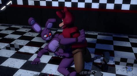 Foxy X Bonnie Redtube