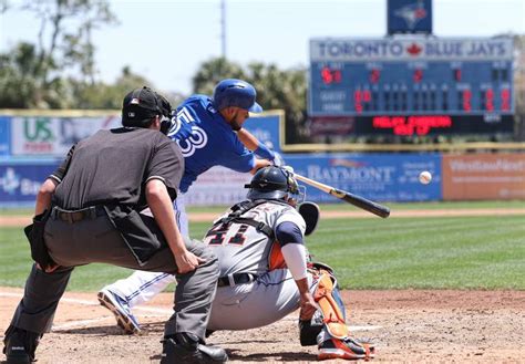 Mlb Spring Training 2015 When Do Teams Report