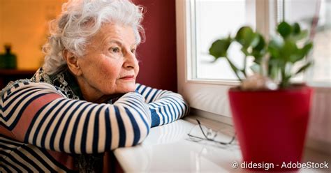 Einsamkeit Im Alter Ursachen Folgen Tipps Netdoktorde