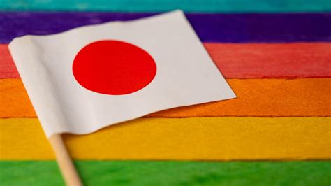 Hrn Calls For Japan To Ban Lgbt Discrimination Legalize Same Sex Marriage Sustainability From