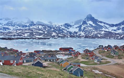 When Is The Best Time To Visit Greenland What To Expect When You Go