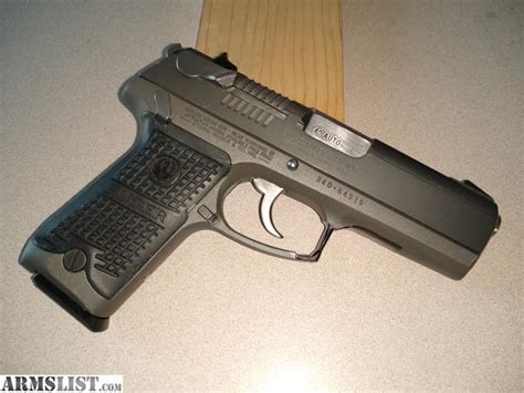 Armslist For Sale Ruger P94 40cal
