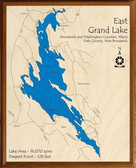 East Grand Lake Lakehouse Lifestyle