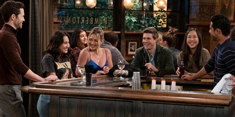 How I Met Your Father Season 2s Himym Cameo Teased By Hilary Duff