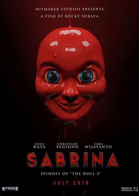 In this movie, maira lives happily with aiden, a doll maker and. (((Sabrina)))~FULL MOVIE - HD Free Download (2018 ...