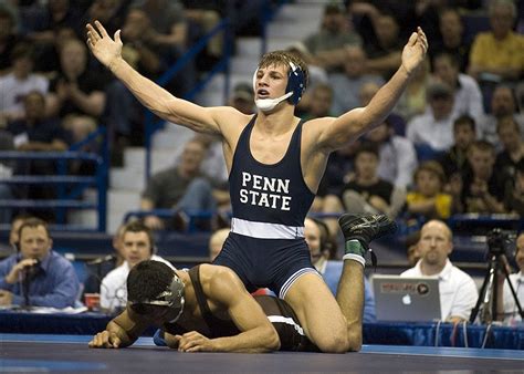 Gallery Ncaa Mens Wrestling Championships Outsports