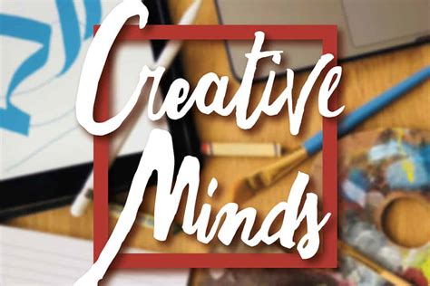Creative Minds Discover The Relationship Between Islam Creativity
