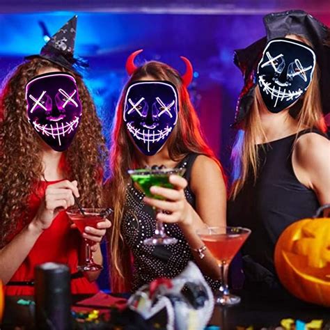Buy Purge Halloween Outfit Off 50