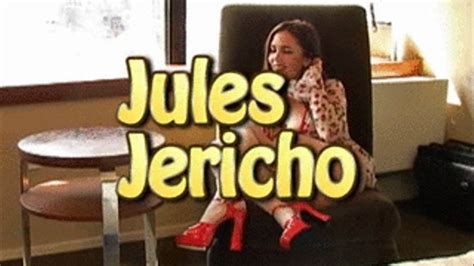 Jules Jericho Fetish Central Porn Clips Clips4sale