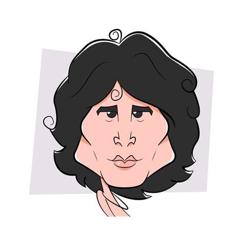 Jim Morrison The Doors Jimmorrison Thedoors Caricatura Caricature