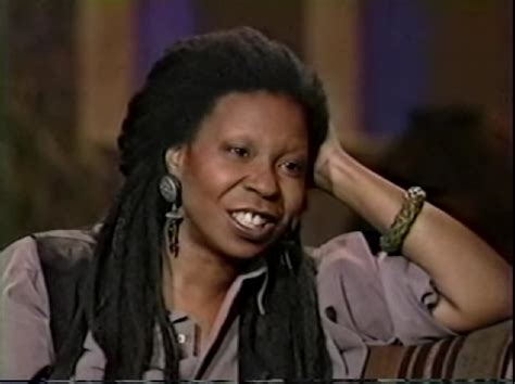 The Whoopi Goldberg Show 1992