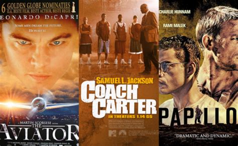 6 Inspirational Movies Based On True Stories Fotolog