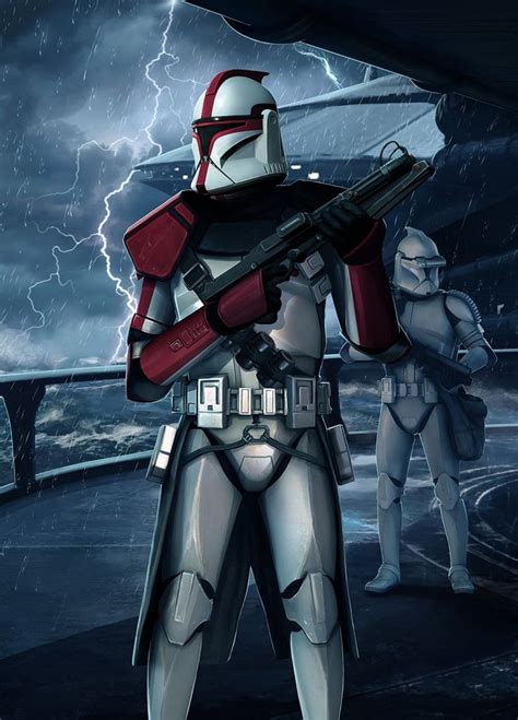 Phase I Clone Trooper Armor Wookieepedia Fandom In 2023 Star Wars