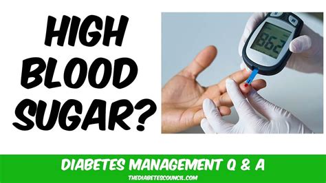 How Do I Quickly Bring Down My Blood Glucose Lower High Blood Sugar