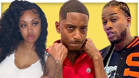 Funny Mike And Jaliyah Split Over Royalty 😳 Cj So Cool Apologizes For