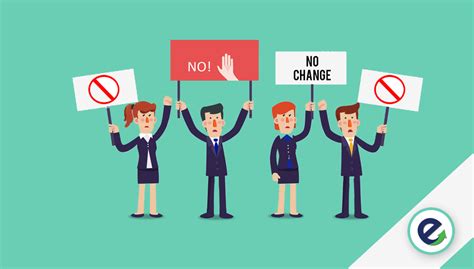 Why Employees Resist Change In The Workplace The Rozee Blog