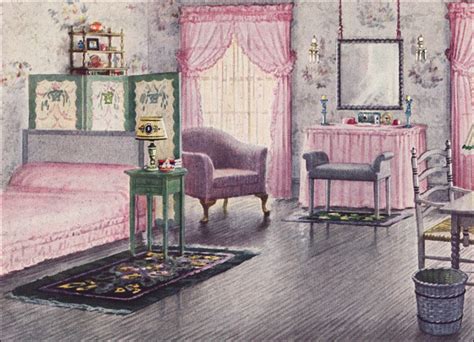 1920s antique bedroom furniture vintage oldhouselights home. 3937796099_fce27c9294_z.jpg?zz=1