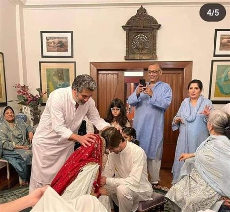 Dr N ️ On Twitter يہ سندھی شادیوں میں نکاح کے بعد ادا کی جانے والی سب سے مشھور اور حسین رسم