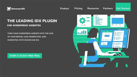 Showcase Idx The Leading Idx Plugin For Real Estate Wordpress Websites