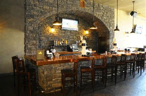 Courtyard Bar 3 Picture Of Blarney Stone Pub Bismarck Tripadvisor