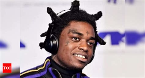 rapper kodak black arrested on trespassing charge in south florida english movie news times
