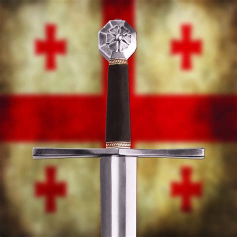 Crusader Sword Of Tancred Medieval Shop Period Swords And Rapiers In