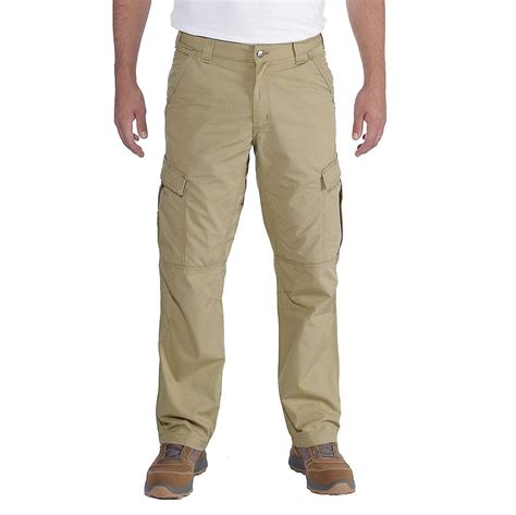 Carhartt Force™ Relaxed Fit Ripstop Cargo Work Pant Carhartt®